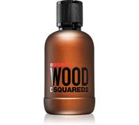 Dsquared Original Wood Dsquared2 Eau de Parfum 100 ml