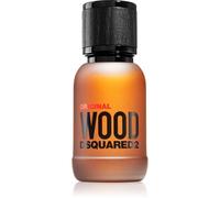 Dsquared2 Original Wood Eau de Parfum per uomo 30 ml