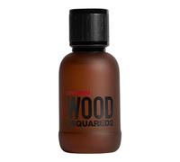 Dsquared2 Original Wood Eau de Parfum per uomo, 50 ml