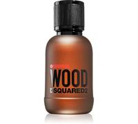 Dsquared2 Original Wood Pour Homme Eau de Parfum 50 ml