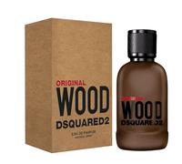 DSQUARED2 ORIGINAL WOOD EAU DE PARFUM SPRAY
