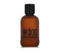 Dsquared Original Wood Dsquared2 Eau de Parfum 100 ml