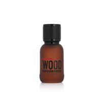 Dsquared2 Original Wood Eau de Parfum uomo 30 ml