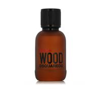 Dsquared2 Original Wood Eau de Parfum per uomo, 50 ml