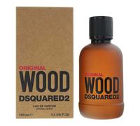 Dsquared² Original Wood EDP 100 ml