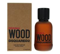 Dsquared2 Original Wood Pour Homme Eau de Parfum 50 ml