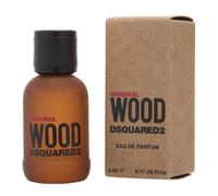 DSQUARED2 Originale Wood EDP 5 ml