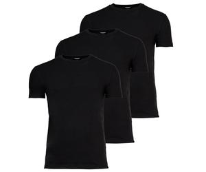 DSQUARED2 Pantaloncini intimi lunghi nero Uomo - Premium - Biancheria e abbigliamento da mare - Intimo DSQUARED2 M