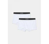DSQUARED2 Pantaloncini intimi lunghi offwhite Uomo DSQUARED2 L