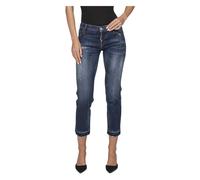 Dsquared2 - Pantalone 5 Tasche - - Jeans - Donna - Blu - M