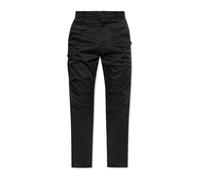 Dsquared2 - Pantaloni Caro - - Trousers - Uomo - Nero - L