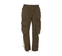 Dsquared2 - Pantaloni da tuta Comfort - - Trousers - Uomo - Verde - M
