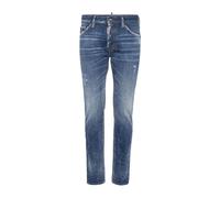 Dsquared2 - Pantaloni Denim Uomo - - Jeans - Uomo - Blu - L
