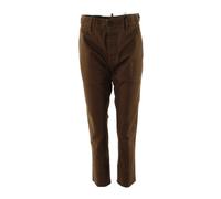 Dsquared2 - Pantaloni Hockney Fit - - Trousers - Uomo - Verde - S