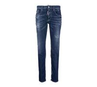 Dsquared2 - Pantaloni Jeans Denim Stilosi - - Jeans - Donna - Blu - S