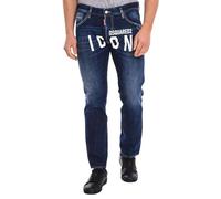 DSQUARED2 Pantaloni Lunghi da Uomo S79LA0012-S30309