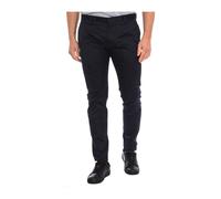 Dsquared2 - Pantaloni Slim-fit - - Trousers - Uomo - Blu - S