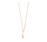 Dsquared2 - Pendant Necklace - - Accessories - Uomo - Giallo - ONE SIZE