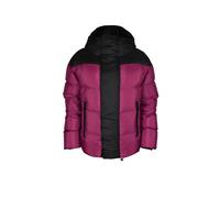 Dsquared2 - Piumino con cappuccio - - Jackets - Uomo - Multicolore - XL