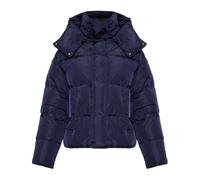 Dsquared2 - Piumino con Cappuccio Staccabile - - Jackets - Uomo - Blu - M