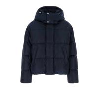 Dsquared2 - Piumino con Cappuccio Staccabile - - Jackets - Uomo - Blu - XL