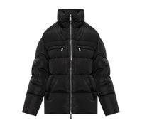 Dsquared2 - Piumino con collo alto - - Jackets - Donna - Nero - XS