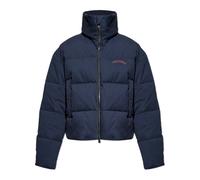 Dsquared2 - Piumino con logo - - Jackets - Uomo - Blu - L
