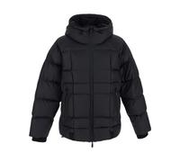Dsquared2 - Piumino in Nylon - - Jackets - Uomo - Blu - 2XL