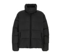 Dsquared2 - Piumino in Nylon - - Jackets - Uomo - Nero - M