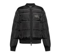 Dsquared2 - Piumino - - Jackets - Uomo - Nero - XS