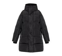 Dsquared2 - Piumino lungo - - Coats - Donna - Nero - L