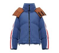 Dsquared2 - Piumino Oversize - - Jackets - Uomo - Blu - XL