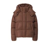 Dsquared2 - Piumino Trapuntato - - Jackets - Uomo - Marrone - XL