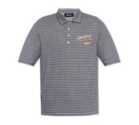 Dsquared2 - Polo capsule Summer Lovers - - Tops - Uomo - Blu - L