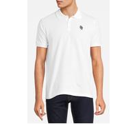 Dsquared2 Polo White Taglia: M | Polo Outlet | Uomo | Bianco