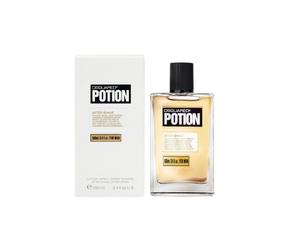 Dsquared2 Potion Aftershave DopoBarba Lozione Spray 100 Ml