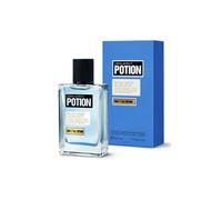 DSQUARED2 POTION BLUE CADET EDT 50 ML SPRAY