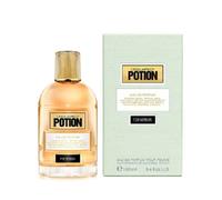 Dsquared2 Potion for woman Eau de Parfum Spray 100 ml Nuovo