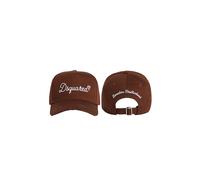 DSQUARED2 Prodotto: Cappello marrone