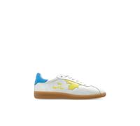 Dsquared2 - Rebel Sneakers - - Shoes - Donna - Bianco - 35 1/2 EU