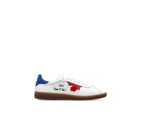 Dsquared2 - Rebel Sneakers - - Shoes - Uomo - Bianco - 40 EU