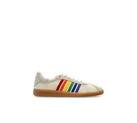Dsquared2 - Rebels Sneakers - - Shoes - Uomo - Beige - 43 1/2 EU