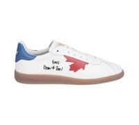 Dsquared2 - Rebels Sneakers - - Shoes - Uomo - Multicolore - 44 EU
