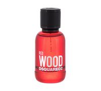 Dsquared2 Red Wood 50Ml Per Donna (Eau De Toilette)
