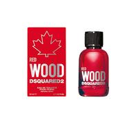DSQUARED2 Red Wood Eau de Toilette 30ml