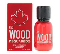 Dsquared2 Red Wood Eau de Toilette 30ml Womens Fragrance