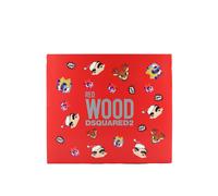 Dsquared2 Red Wood Eau de Toilette 50ml Cofanetto Regalo