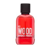 Dsquared2 Red Wood Eau de Toilette da donna 100 ml