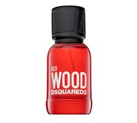 Dsquared2 Red Wood Eau de Toilette da donna 30 ml