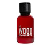 Dsquared2 Red Wood Eau de Toilette da donna, 50 ml